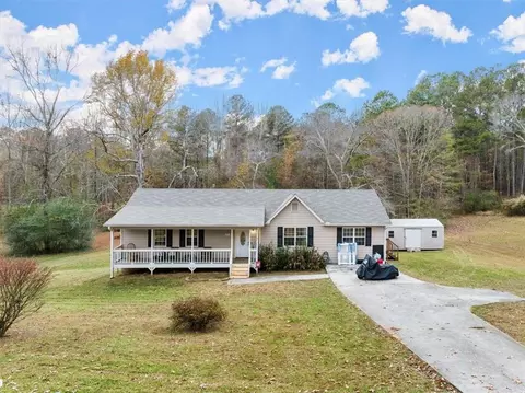 508 Parson Rd, Dallas, GA 30157