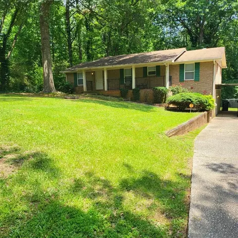 3819 Chattahoochee Dr, Douglasville, GA 30135