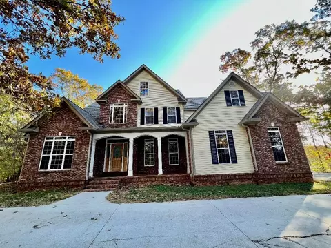 53 Heidelberg Ln SE, Cartersville, GA 30120