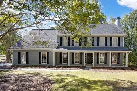 1377 Wynford Gate SW, Marietta, GA 30064