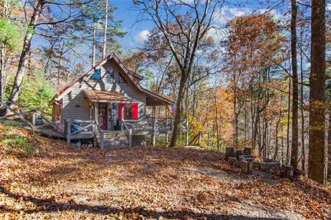 78 Brown Mill Rdg, Suches, GA 30572