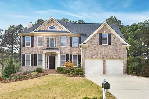 2648 Lake Forest Trl, Lawrenceville, GA 30043
