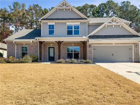 17 Turtle Rock Cv, Acworth, GA 30101