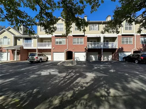 4108 Woodland Ln, Alpharetta, GA 30009