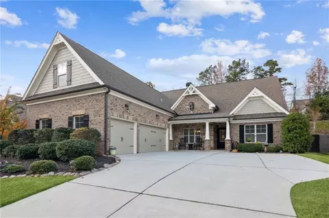 5373 Timber Wild Ln, Buford, GA 30518
