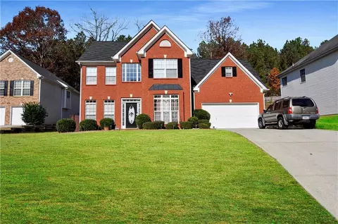 470 Cotton Gin Ln, Lawrenceville, GA 30045