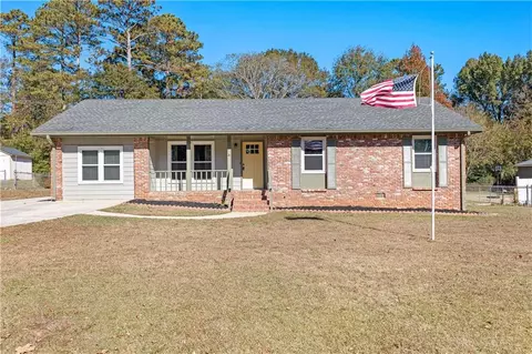 740 Bluebird Dr SE, Conyers, GA 30094