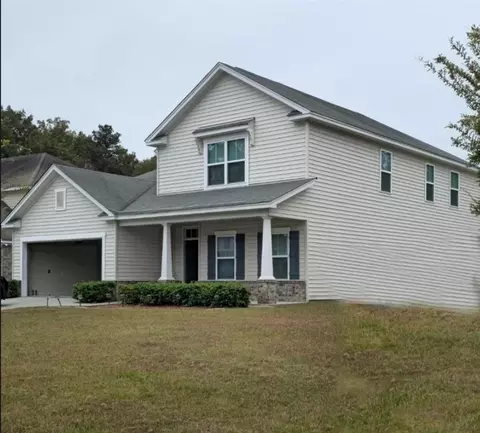 1 Sunny Ct, Savannah, GA 31419