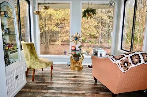 3019 Wingate Way, Sandy Springs, GA 30350