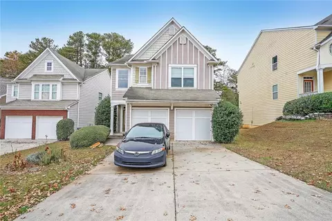 4219 Annlette Dr, Lawrenceville, GA 30044