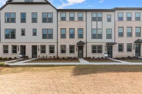 4052 Allegretto Cir, Atlanta, GA 30339