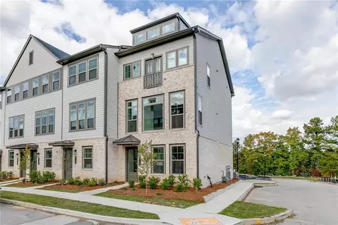 4056 Allegretto Cir #13, Atlanta, GA 30339