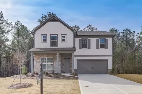 7236 Eton Ln, Locust Grove, GA 30248