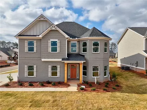 391 Eagles Nest Cir, Auburn, GA 30011