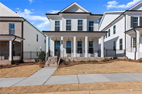 133 Birch Tree Way, Cumming, GA 30040