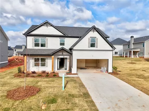 820 Eagles Nest Cv, Auburn, GA 30011