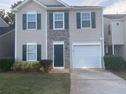 945 Lakeside Cir, Covington, GA 30016