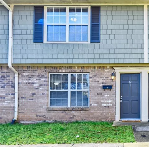 17 Villa Ct SE, Smyrna, GA 30080