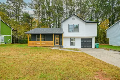 2487 Corner Shoals Dr, Decatur, GA 30034