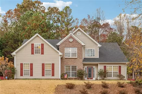 7298 Litany Ct, Flowery Branch, GA 30542