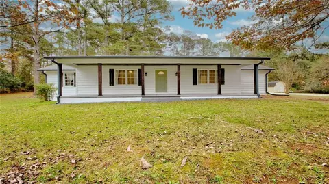 205 Roberts Rd, Covington, GA 30016