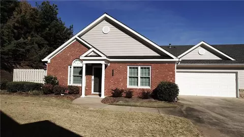 208 Somerton Pl, Cumming, GA 30040