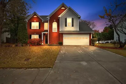 1557 Andrew Hills Ct, Suwanee, GA 30024