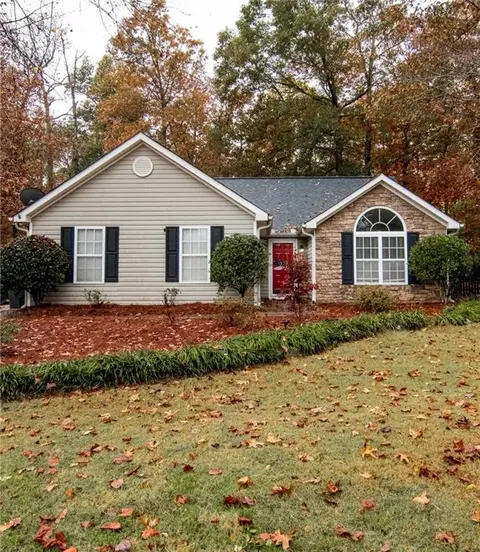605 Freeman Dr, Covington, GA 30016