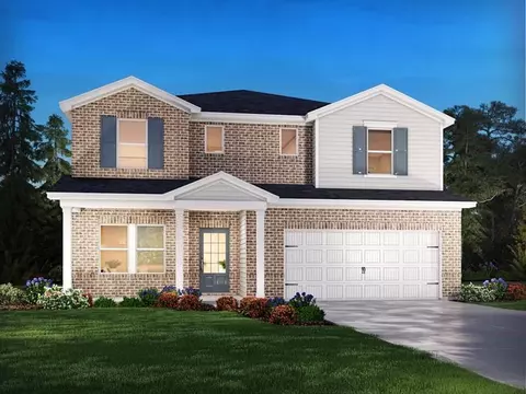4051 Dean Grove Way, Loganville, GA 30052