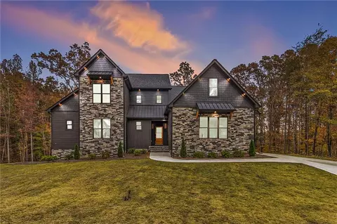 25 Alcovy Reserve Way, Covington, GA 30014