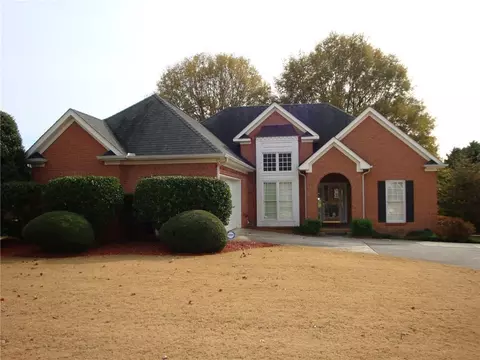 22 Stiles Fairway NW, Cartersville, GA 30120