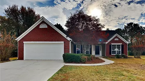 128 Northcrest Way, Powder Springs, GA 30127