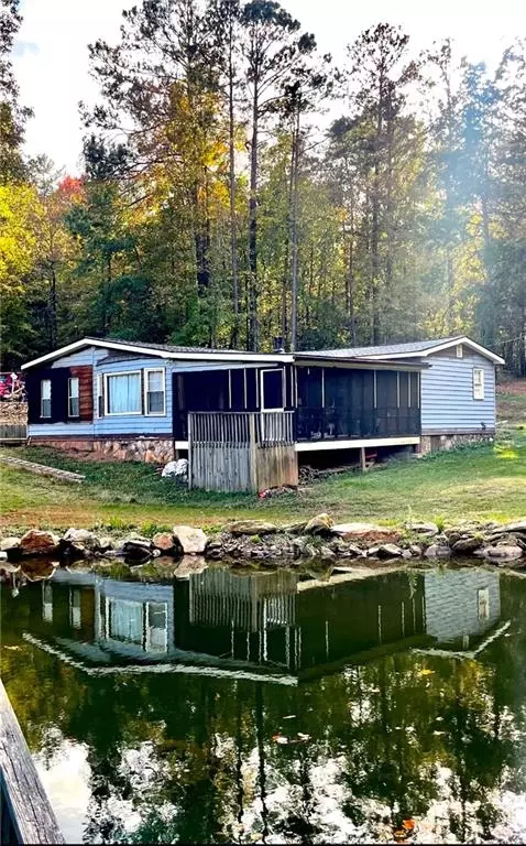 3785 Highway 162, Covington, GA 30016