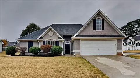 173 Saddleview Trl, Riverdale, GA 30274