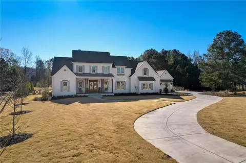 22 Starlight Dr NW, Cartersville, GA 30121