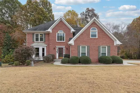 2157 Paces Vale Pl, Lawrenceville, GA 30043
