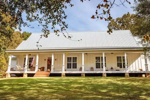 423 Bailey Rd SE, Rome, GA 30161