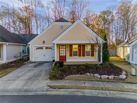 5029 Kathryn Glen Dr, Acworth, GA 30101