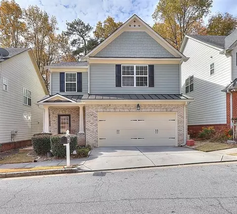 5640 Chatham Cir, Norcross, GA 30071