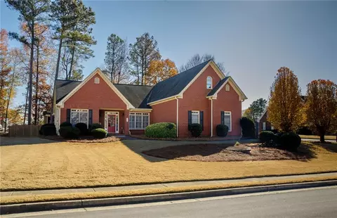936 Mendenhall Way, Grayson, GA 30017