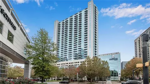 3324 Peachtree Rd NE #2702, Atlanta, GA 30326