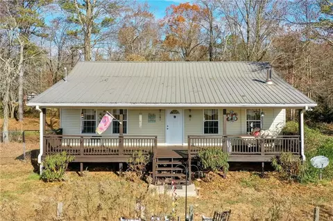 74 Kelley Ln, Jasper, GA 30143