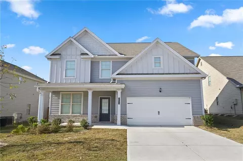 2552 Bear Mountain St, Lithonia, GA 30058