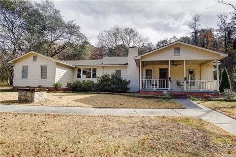 2610 Rome Rd SW, Calhoun, GA 30701
