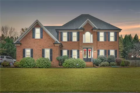 5 Limerick Ct, Cartersville, GA 30120