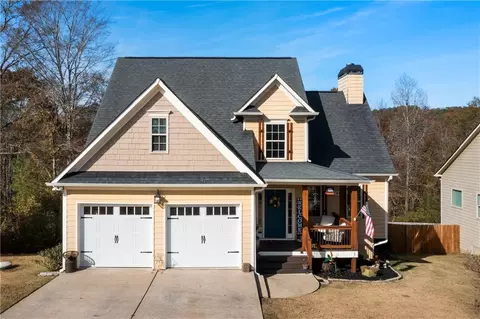 6 Oxford Ln, Kingston, GA 30145