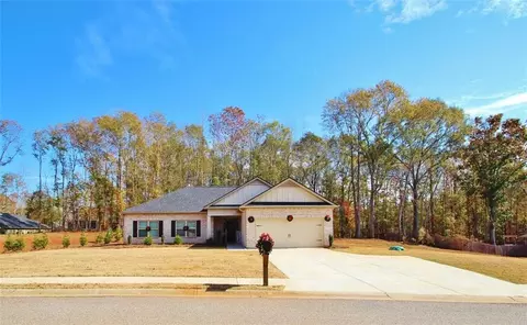 412 River Mansion Dr, Jefferson, GA 30549