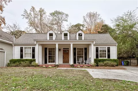563 Collier Rd NW, Atlanta, GA 30318