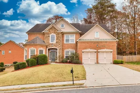 2571 Kelman Pl, Dacula, GA 30019