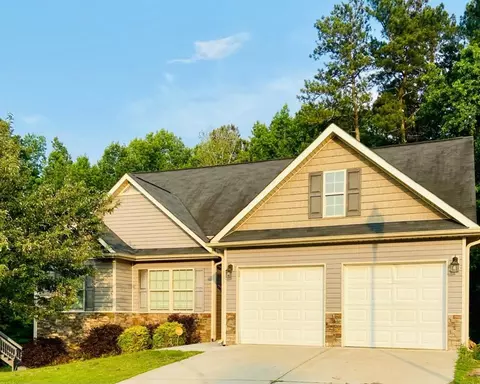 209 Depot Ln, Dallas, GA 30157